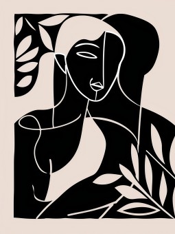 Affiche - Omise
