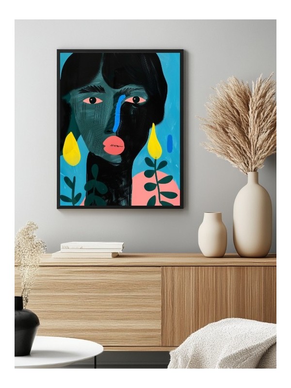 Poster - Tenin