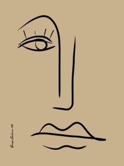 Affiche - Yeekele