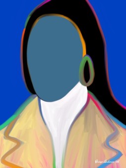 Poster - Sans vissage