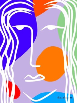 Affiche - Dika