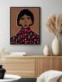 Poster -Mouna