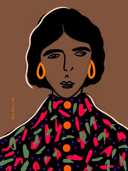 Poster -Mouna-Posters-OUESO