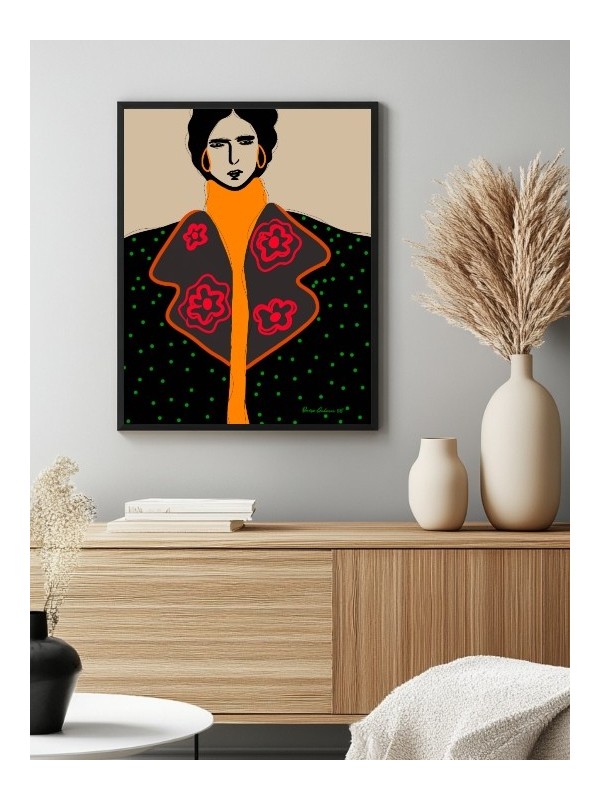 Affiche - Cilidjone