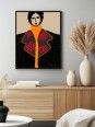 Poster - Cilidjone