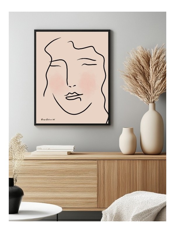 Poster - Massa