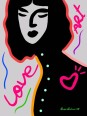 Poster - Love Art