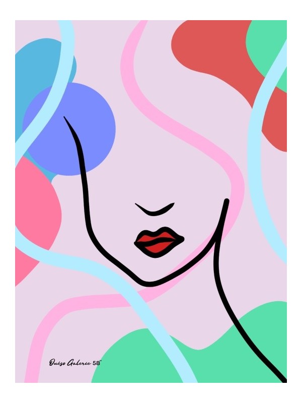 Affiche - Sami$