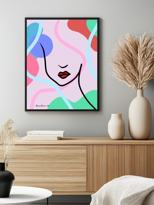 Affiche - Sami$-Affiches-OUESO