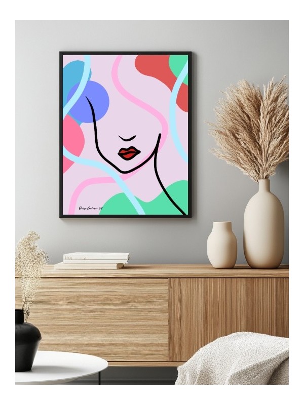 Affiche - Sami$