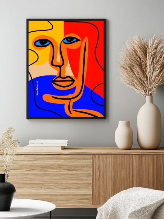 Poster - Diana-Posters-OUESO
