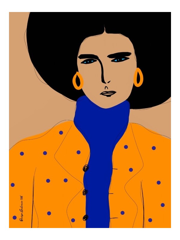 Affiche - Diallo Affiche - Diallo