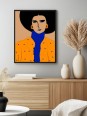 Poster - Diallo