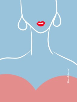 Affiche - Diabate