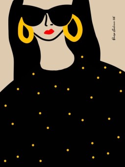 Affiche - Star bah