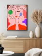 Poster - Dorgeless
