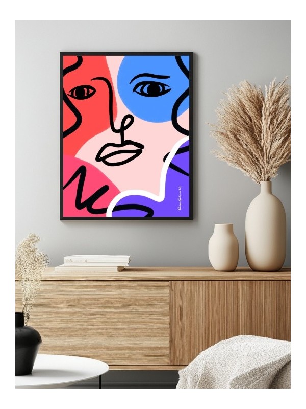 Poster - Naissa 1