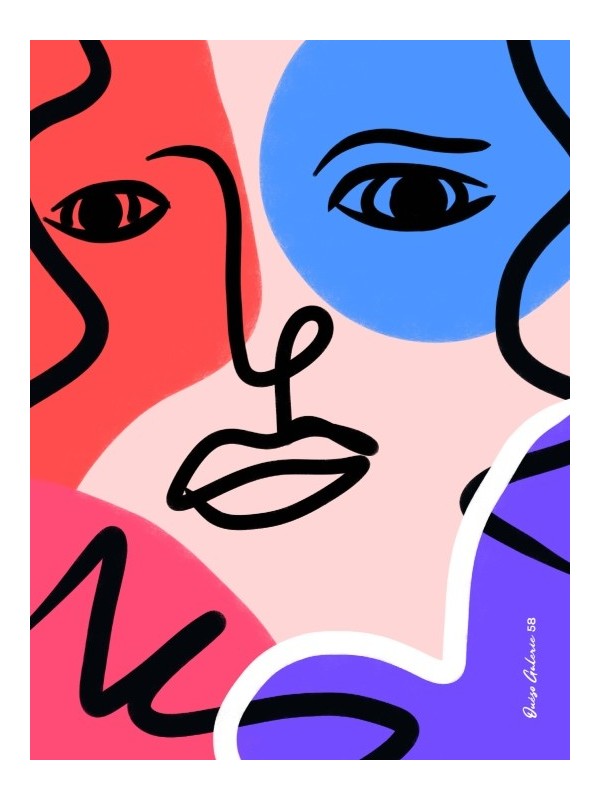 Poster - Naissa 1
