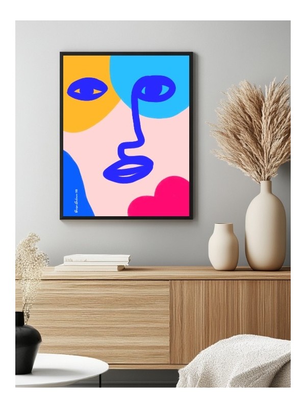 Poster - Naissa 2