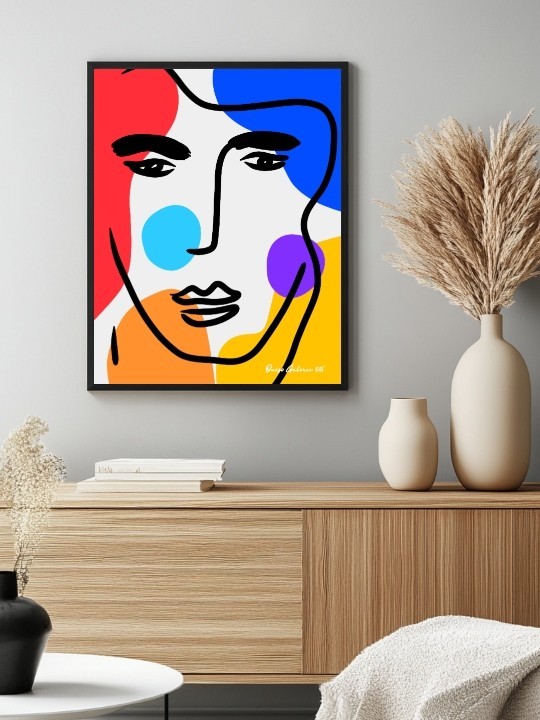 Poster - Naissa 3-Posters-OUESO