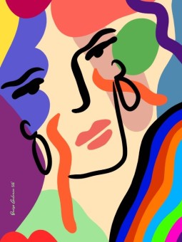 Poster - Dornelle