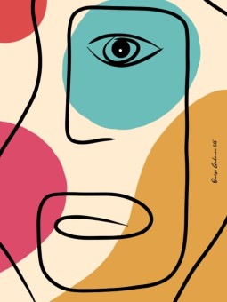 Affiche - Djadja
