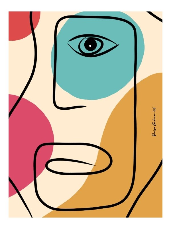 Affiche - Djadja Affiche - Djadja