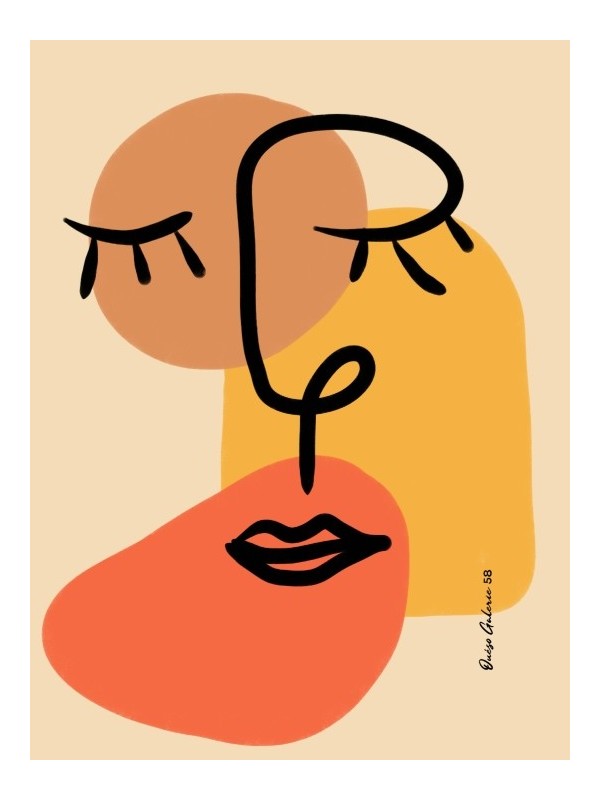 Affiche - Kilou