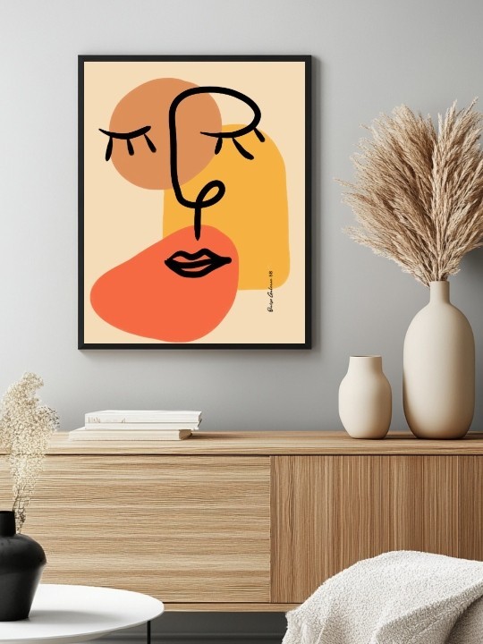 Affiche - Kilou-Affiches-OUESO