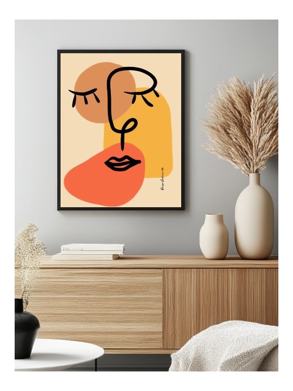 Affiche - Kilou