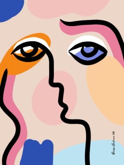 Affiche - Habi
