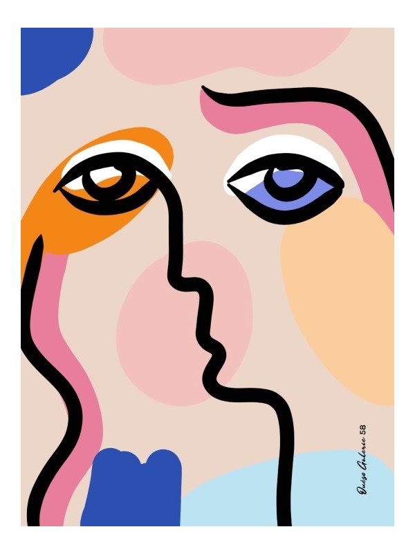 Poster - Habi