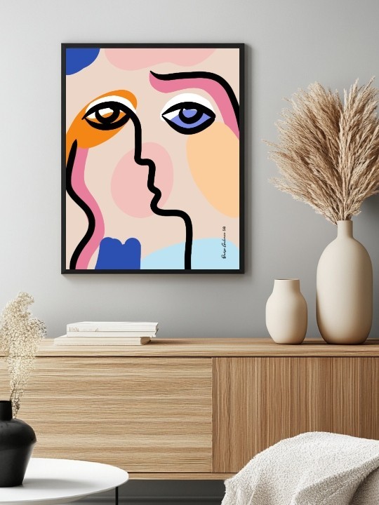 Poster - Habi-Posters-OUESO