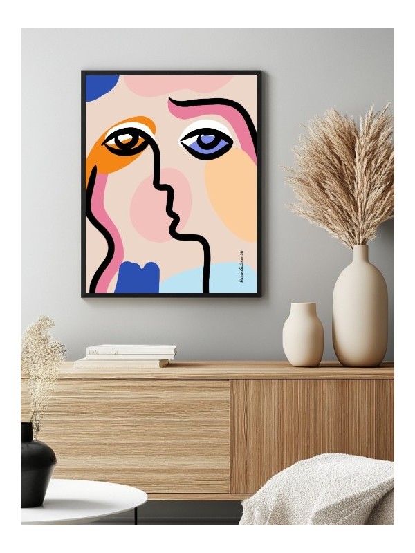 Poster - Habi