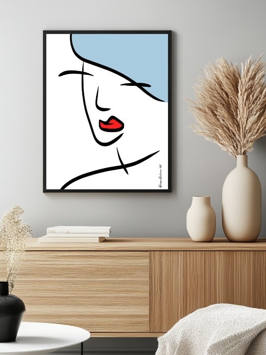 Affiche - Poupe-Affiches-OUESO
