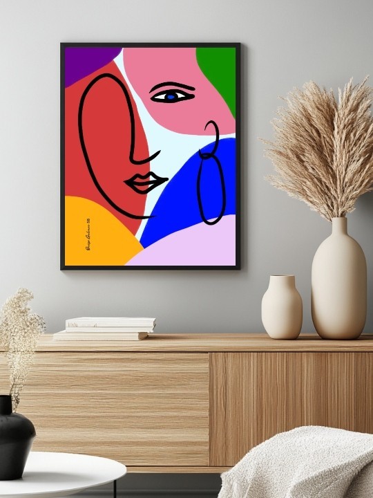 Poster - Vanessa-Posters-OUESO