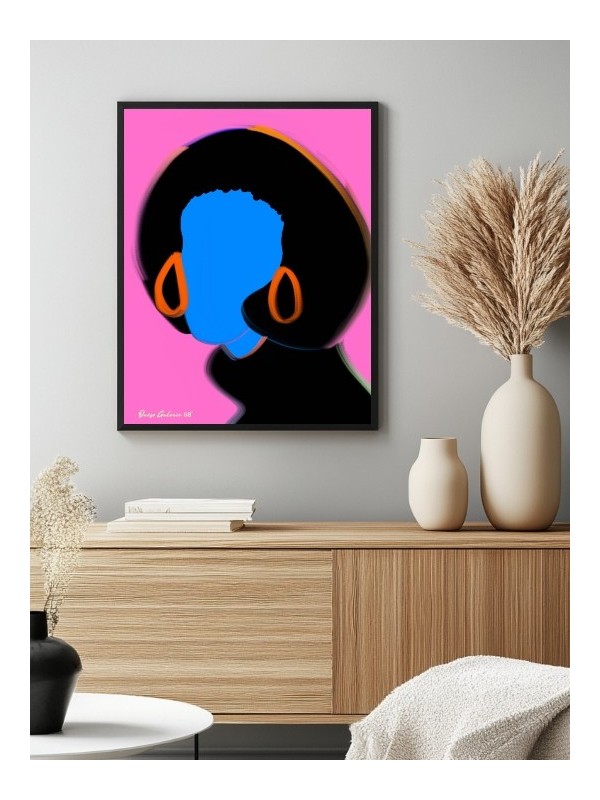 Poster - FiFi