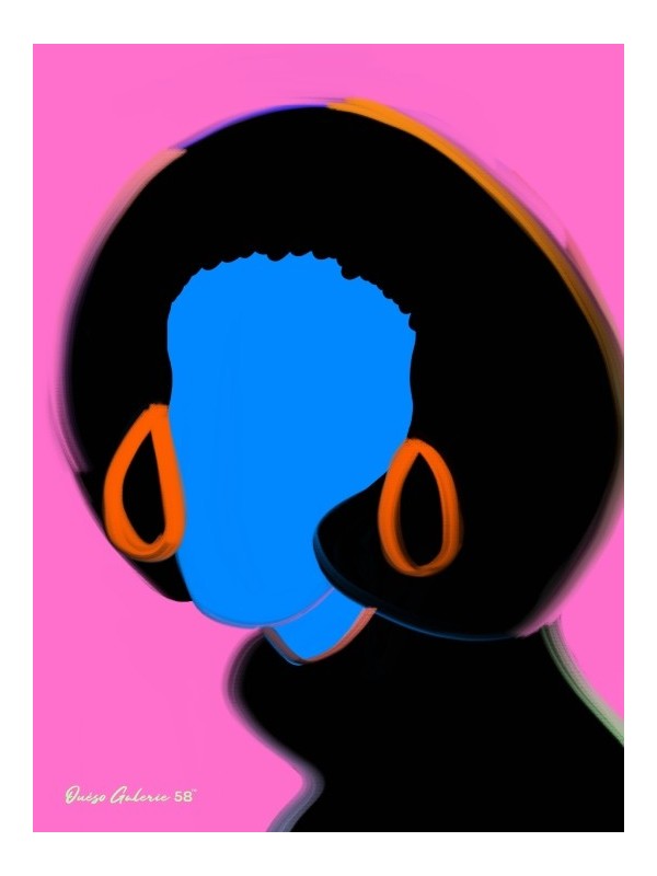 Poster - FiFi