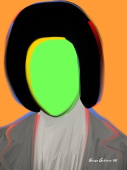 Affiche - Tata