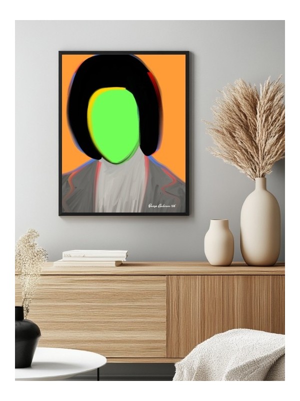 Poster - Tata