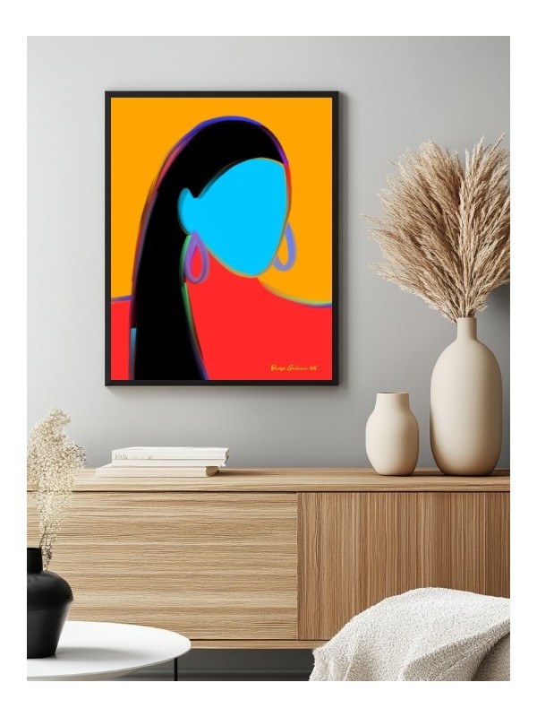 Poster - Didja