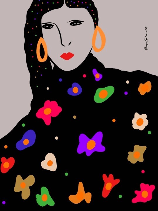 Affiche - Sora-Affiches-OUESO