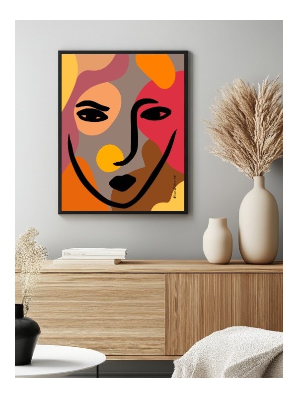 copy of copy of copy of copy of copy of copy of Affiche poster - Nu...