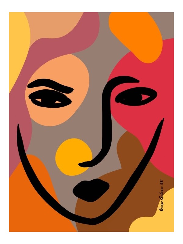 copy of copy of copy of copy of copy of copy of Affiche poster - Nu...
