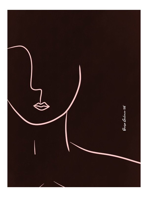 Poster - Viviane