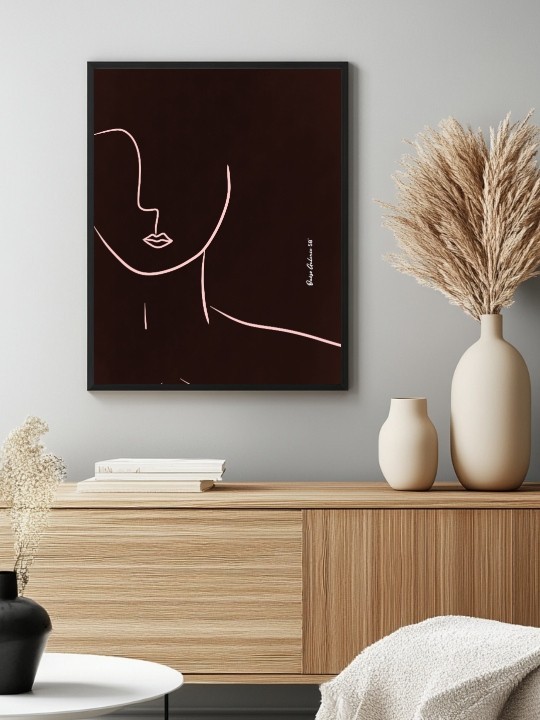 Affiche - Viviane-Affiches-OUESO