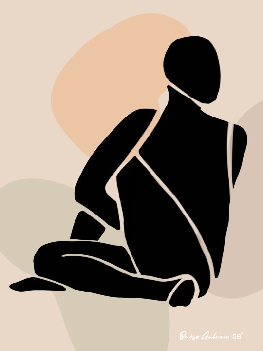 Poster - Boucare-Posters-OUESO