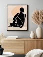 Poster - Boucare
