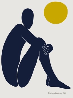 Poster - Amidou