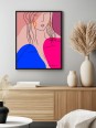 Poster - Zeina